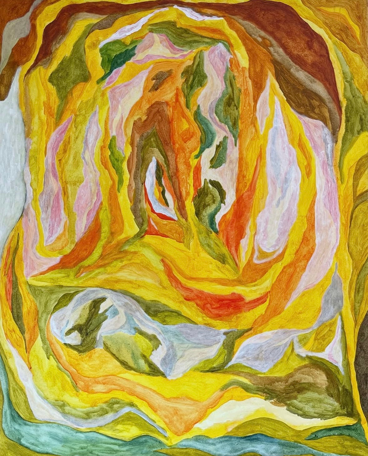 Emilie Wesche "Window of Opportunity"